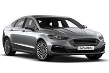Car Hire Kingston upon Thames - Mondeo - car hire Kingston upon thames