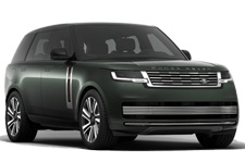 Car Hire Kingston upon Thames - Range Rover - car hire Kingston upon thames