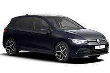 Car Hire Kingston upon Thames - VW Golf - car hire Kingston upon thames